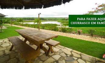 Imagem 2: Lote com 750 m2 no Fazenda Real I II - R$80.000,00 whatsapp:9.9416.1934