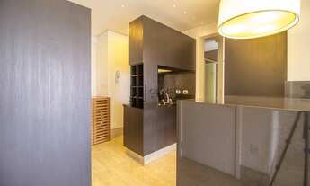 Imagem 5: Venda Apartamento 1 Dormitórios - 60 m² Itaim Bibi