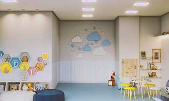 Imagem: Apartamento Centro Carmenere 72 metros quadrados