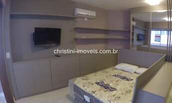 Imagem 7: Apartamento para Locação em Porto Alegre, Moinhos De Vento, 1 dormitório, 1 banheiro, 1 va