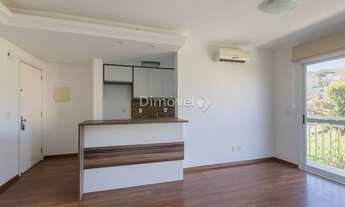 Imagem 7: PORTO ALEGRE - Apartamento Padrão - CRISTAL