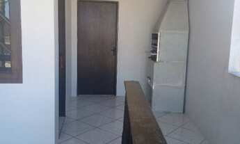 Imagem 3: Vendo sobrado no morro do meio fiz kitinete