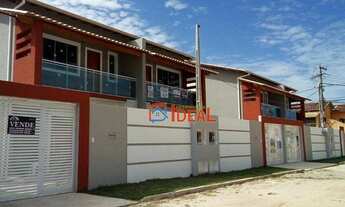 Imagem: Casa com 3 dormitórios à venda, 115 m²