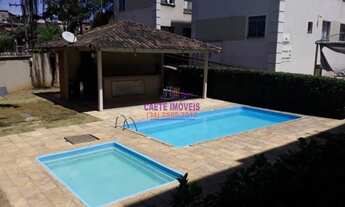 Imagem 5: OPORTUNIDADE APTO 2 QTS ,FONTE GRANDE COM PISCINA