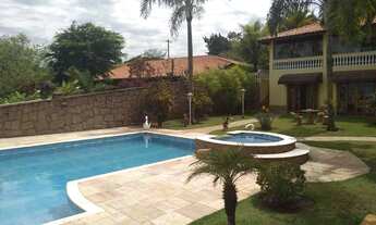 Imagem: ITUPEVA - CASA PADRÃO - HORIZONTE AZUL