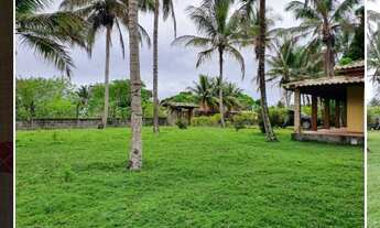 Imagem 2: Sítio em Santa Cruz de Cabralia