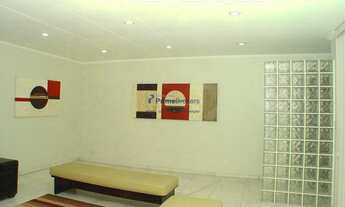 Imagem: Apartamento em Indianópolis com 100m²