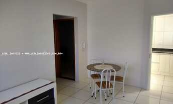 Imagem 4: Apartamento para Venda em Presidente Prudente, EDIFÍCIO MARISTELA, 2 dormitórios, 1 banhei