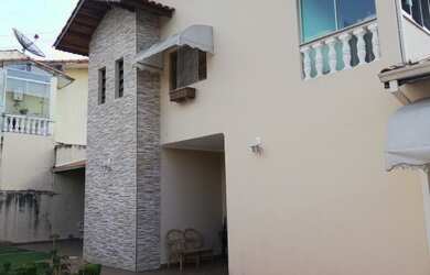 Imagem 3: Sobrado em poa/ 310mts de construção