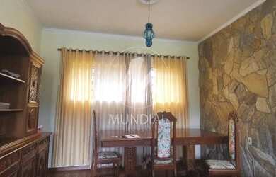 Imagem 5: Casa (sobrado na rua) 4 dormitórios, cozinha planejada