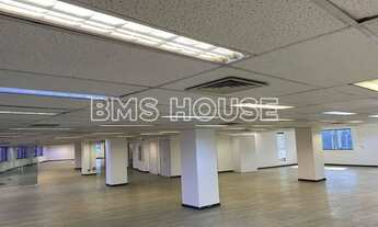 Imagem 7: Comercial para Locação em São Paulo, Vila Olímpia, 8 banheiros, 14 vagas