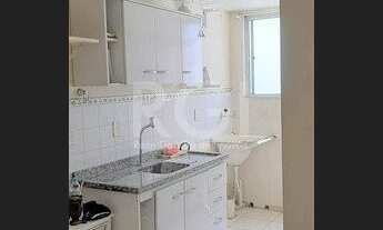 Imagem 7: Porto Alegre - Apartamento Padrão - Rubem Berta