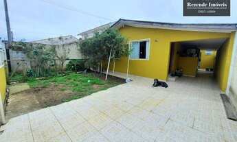 Imagem 2: Excelente Casa com 5 dormitórios à venda, 120 m² com edícula por R$ 310.00 - Fazendinha