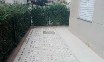 Imagem 4: Apartamento no térreo na Vila Progresso - Sorocaba/SP