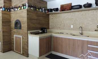 Imagem 9: Casa com 5 dormitórios, 837 m² - venda por R$ 8.200.000,00 ou aluguel por R$ 25.000,00/mês