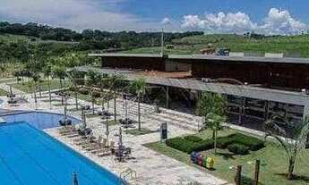 Imagem 2: Terreno à venda, 532 m² por R$ 950.000 - Condomínio Residencial Alphaville II - São José d