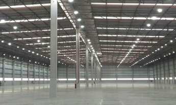 Imagem 5: Galpão industrial na Rodovia Castelo Branco, Km 68, Araçariguama-SP