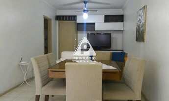 Imagem 2: Flat à venda, 1 quarto, 1 vaga, Copacabana - RIO DE JANEIRO/RJ