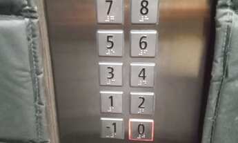 Imagem 4: Sumaré - Apartamento Padrão - Parque Franceschini