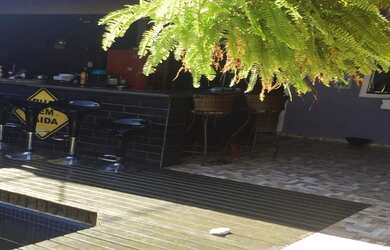 Imagem 2: Casa Residencial Recanto Verde