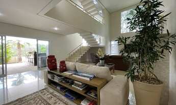 Imagem 7: Santana de Parnaíba - Casa de Condomínio - Gênesis 1