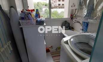 Imagem 3: Apartamento para venda com 80 metros quadrados com 3 quartos em Centro - Canoas - RS