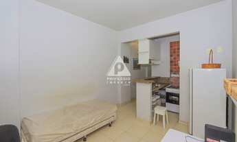 Imagem 2: Apartamento à venda, 1 quarto, 1 suíte, Copacabana - RIO DE JANEIRO/RJ