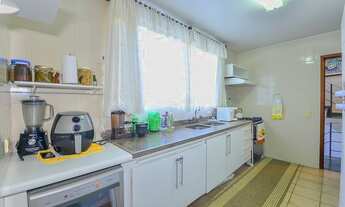 Imagem 12: Casa de 397 m³ com 4 quartos no Bairro Jardim Botânico