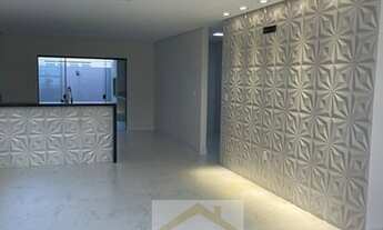 Imagem 7: Casa para venda com 190 m2 com 3 quartos no VALE DOS CRISTAIS - Macaé - RJ