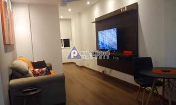 Imagem 2: Apartamento à venda, 2 quartos, Copacabana - RIO DE JANEIRO/RJ