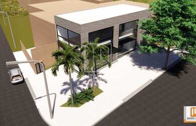 Imagem 3: Salão/Galpão (salão - sobrado