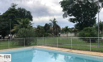 Imagem 6: Apartamento com 92 m2, 03 quartos (01 suíte) Total Infraestrutura de lazer e segurança, 03