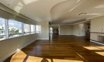 Imagem: Porto Alegre - Apartamento Padrão - Menino