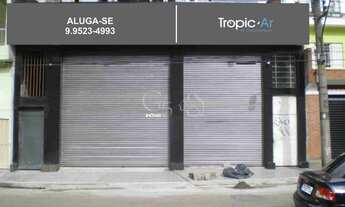 Imagem: Salão Comercial para locação Serpa caieiras