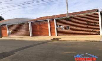 Imagem: Residencial - Pq Santa Felicia