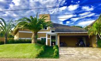 Imagem: Porto Alegre - Casa Padrão - Belém Novo