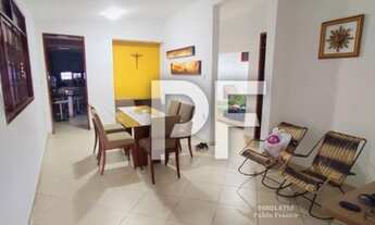 Imagem 3: Casa para venda no Bairro da Liberdade - 12x30m