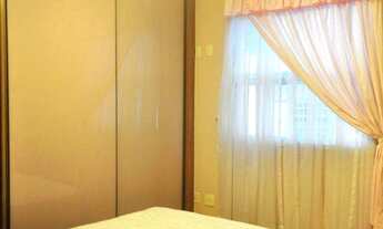 Imagem 7: Casa com 6 dorms, Embaré, Santos - R$ 1.8 mi, Cod: 24026