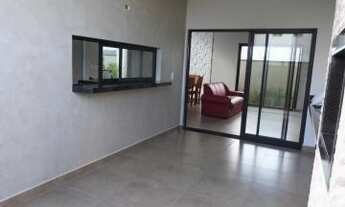 Imagem 3: Sobrado Reserva Rudá - 132 m² - 3 dormitórios - 1 suíte - 2 vagas