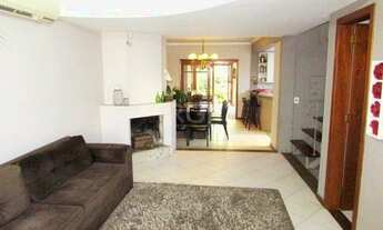 Imagem 4: Porto Alegre - Casa Padrão - Ipanema