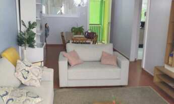 Imagem 4: Apartamento para venda com 112 metros quadrados com 3 quartos em Centro - Cidreira - RS