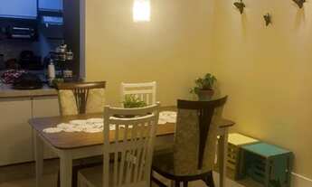 Imagem 3: Apartamento em Barueri - 3 dormitórios sendo 1 suíte e 1 vaga por 562 mil - Imperdível