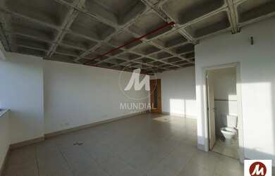 Imagem 3: Sala comercial (sala - edificio coml.) , portaria 24hs, lazer, espaço gourmet, elevador, e