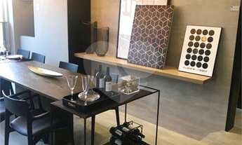 Imagem 2: São Paulo - Apartamento Padrão - BROOKLIN