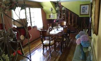 Imagem 2: Casa de rua à venda, 3 quartos, 1 suíte, Parque do Ingá - Teresópolis/RJ