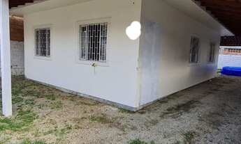 Imagem 3: CA1051 Casa Residencial / Forquilhas