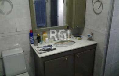 Imagem 4: Porto Alegre - Casa Padrão - Jardim Botânico