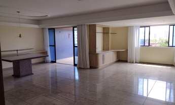 Imagem 4: Apartamento para venda , 204 m², 4 quartos(2 suítes, 1 closet) em Casa Forte - Recife - PE