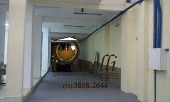 Imagem 2: São Paulo - Galpão/Depósito/Armazém - Casa Verde