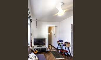 Imagem 4: Apartamento para Aluguel - Santa Cecília, 1 Quarto, 42 m2